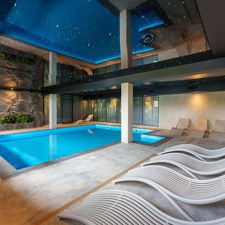 Hotel Le Mont Medical & Spa Świeradów-Zdrój Eksteriør bilde