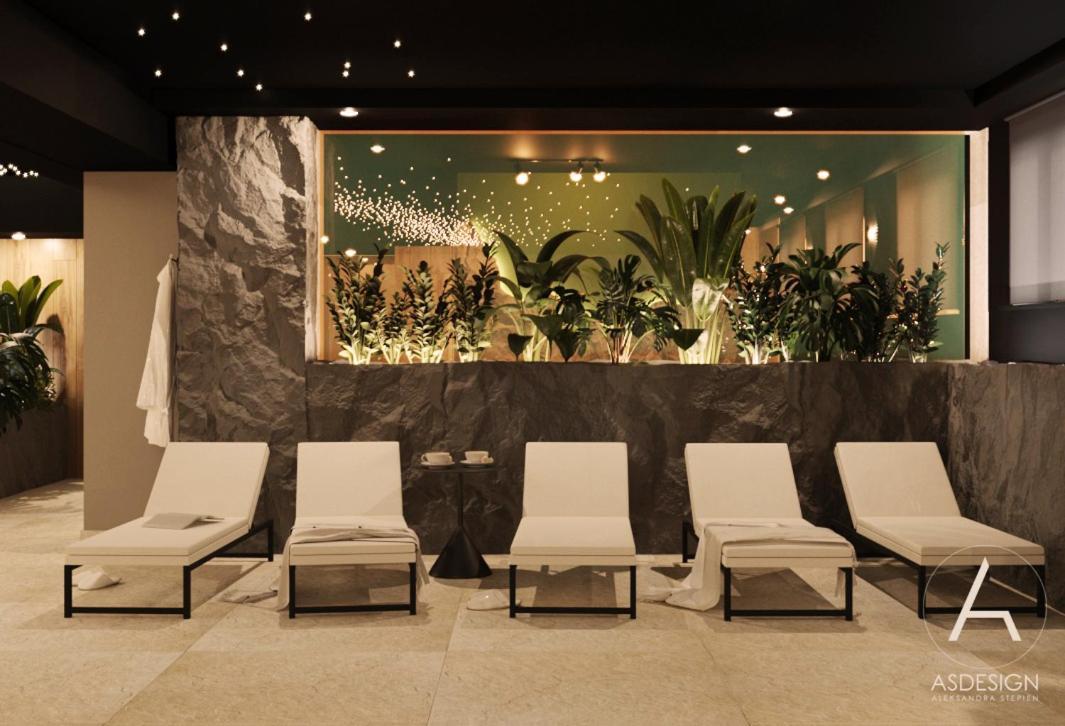 Hotel Le Mont Medical & Spa Świeradów-Zdrój Eksteriør bilde
