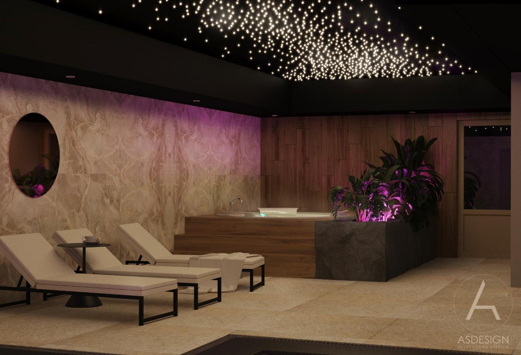 Hotel Le Mont Medical & Spa Świeradów-Zdrój Eksteriør bilde