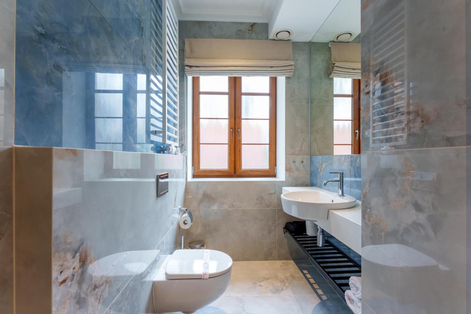 Hotel Le Mont Medical & Spa Świeradów-Zdrój Eksteriør bilde