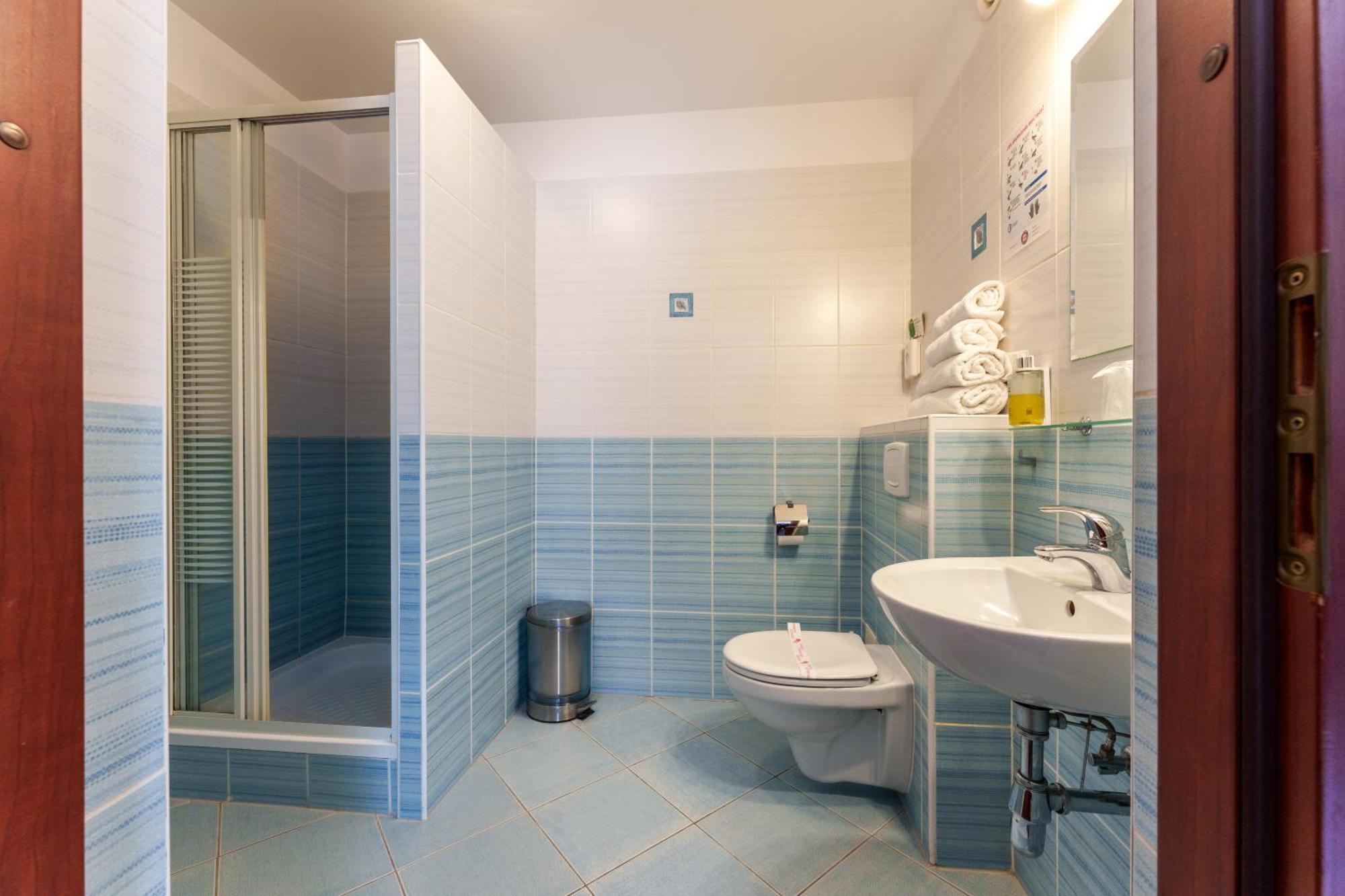Hotel Le Mont Medical & Spa Świeradów-Zdrój Eksteriør bilde