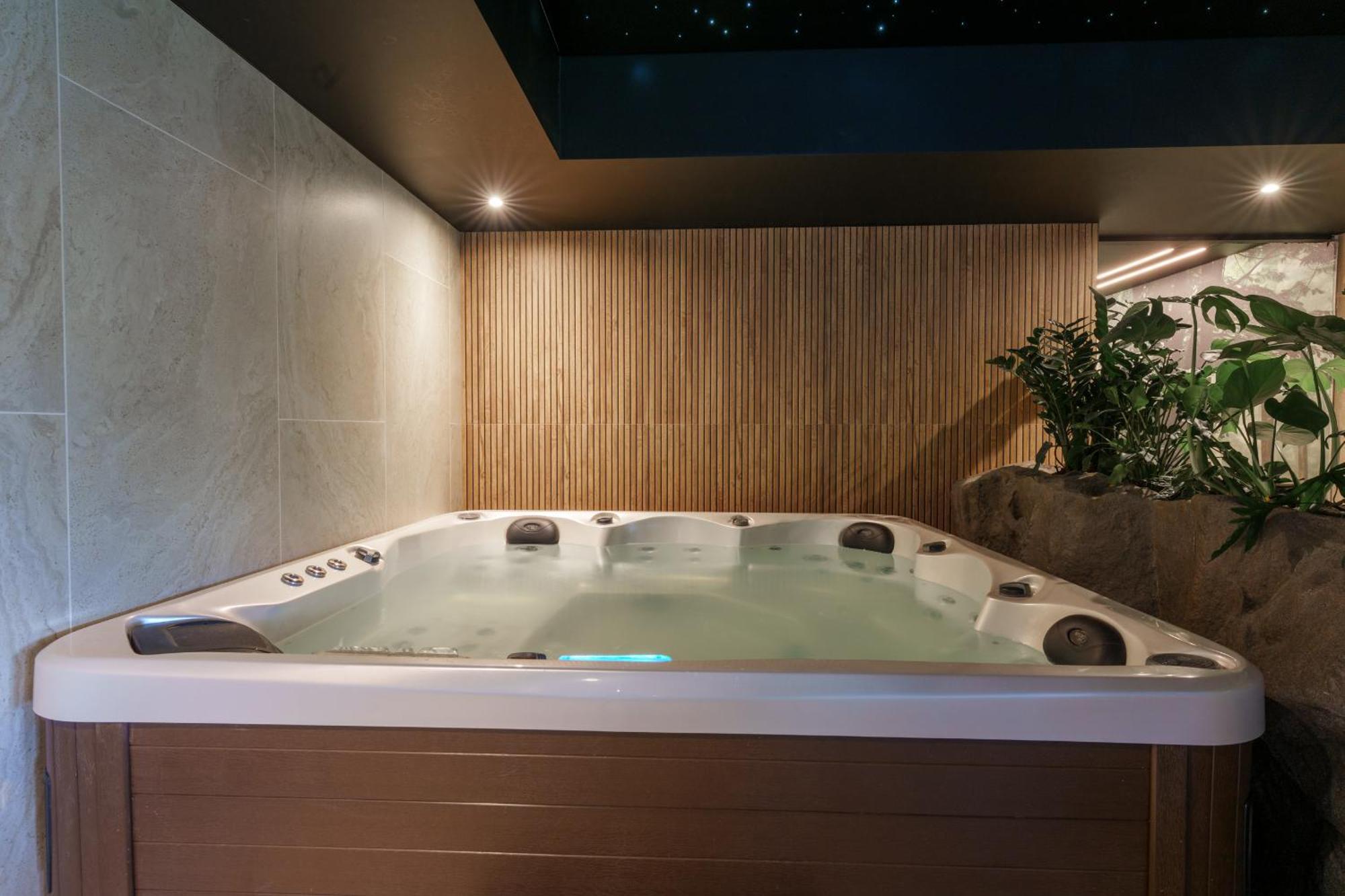 Hotel Le Mont Medical & Spa Świeradów-Zdrój Eksteriør bilde